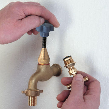 Tap repair tool ?13-15-17mm - blue abs h