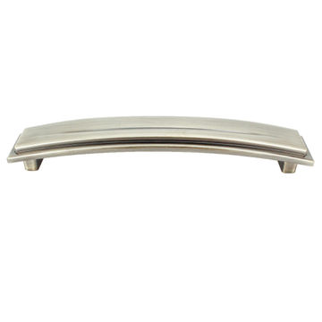 Handle Bench 128Mm Antique Brass