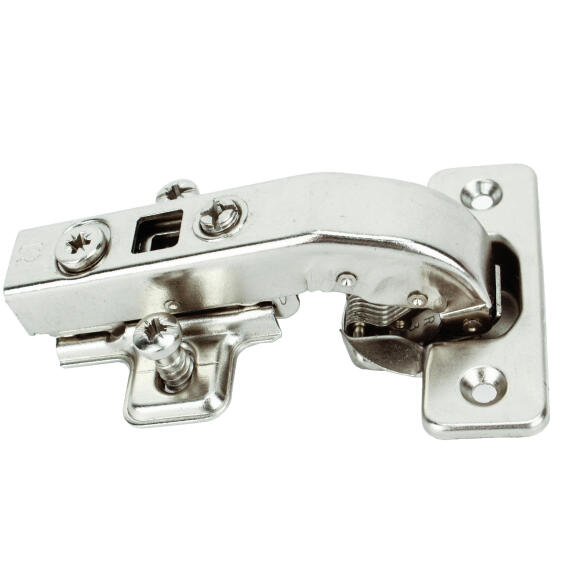 Hinge Induax 110 Blind Cornr S/Close/Plt
