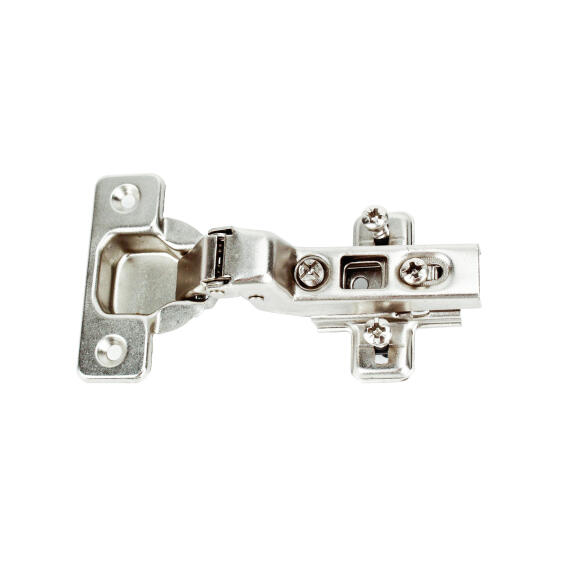 Hinge Indaux 110Deg F/ Inset W/B Plate