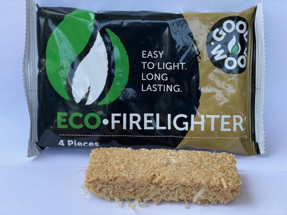BRAAI ACCESSORY FIRELIGHTER GOOD WOOD