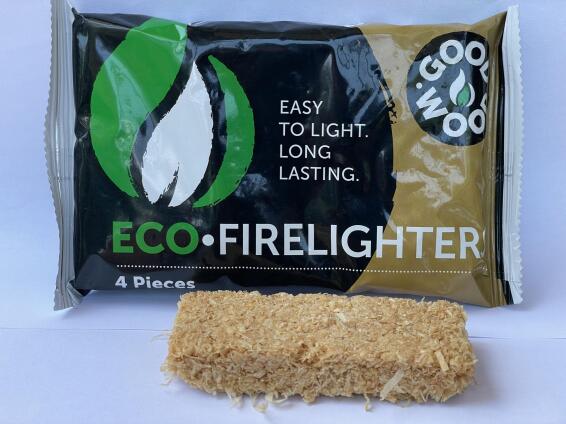 Mountain Grillers Natural Firelighters - Fire Starters For Wood Burner –  Outlery