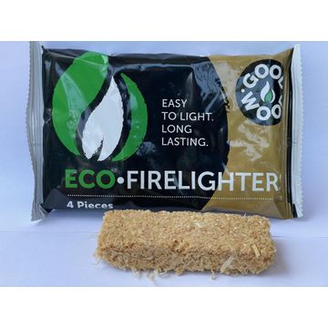 BRAAI ACCESSORY FIRELIGHTER GOOD WOOD