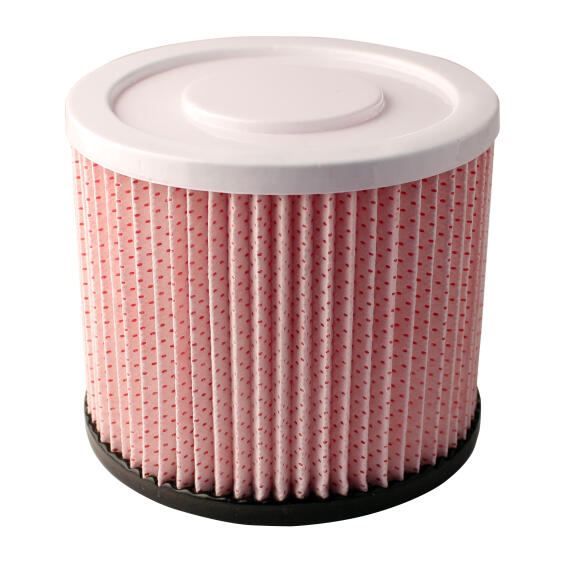 VACUUM CLEANER CARTRIDGE FILTER DEXTER 20L HPA