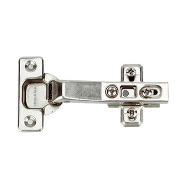 Hinge Indaux 45 Deg W/B Plate