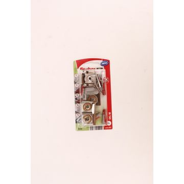 Skl-M K Mirror Fixing Set