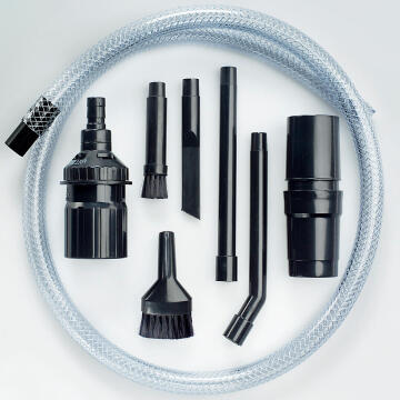 VACUUM CLEANER TOOLS FOR CLEANING HARD SURFACES DEXTER