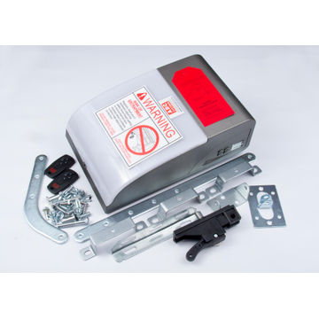 Doors Galore Sectional Garage Motor ARC 800N 3.0  with Battery and Shaft 