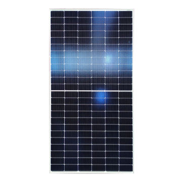 Taurus Solar Panel Mono-Crystalline 144v 450w