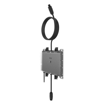 Micro Inverter Aluminium WiFi Ready 1600W
