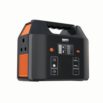 Magneto Portable power station 150W