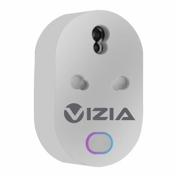 Smart wifi plug for sa 2 & 3 pin vizia