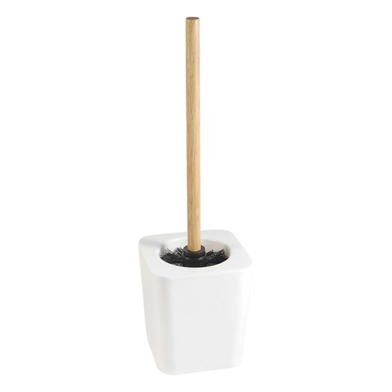 Sensea Scandi Toilet Brush White 