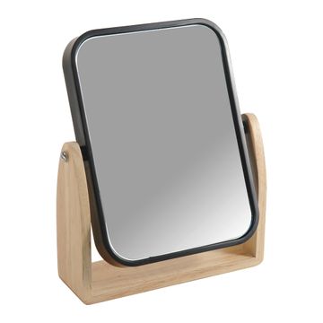 Sensea Scandi Mirror Black 
