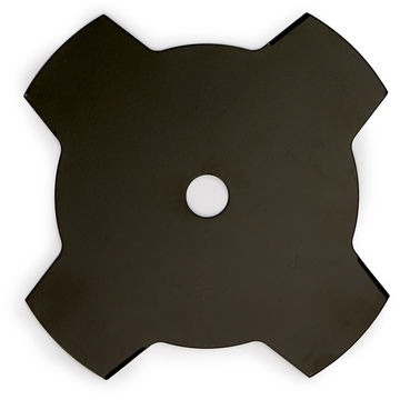 Brushcutter, Blade for Brushcutter, 4 tooth, STERWINS, 255mm