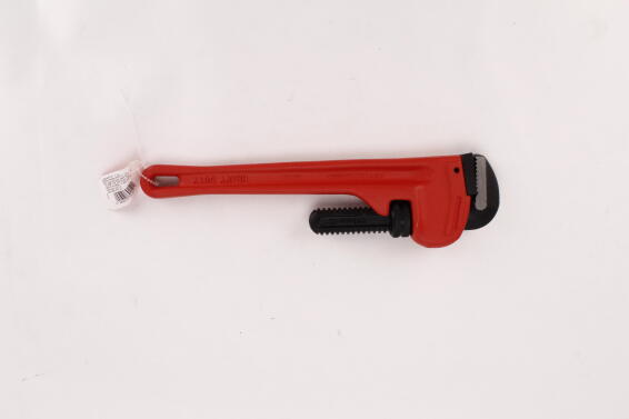 Heavy duty pipe wrench ROTHENBERGER 12 inch