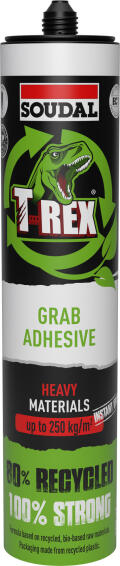 T-REX MONTAGE RECYCLED HEAVY 300ML
