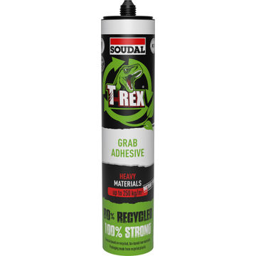 T-REX MONTAGE RECYCLED HEAVY 300ML