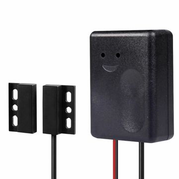 Smart gate remote garage door vizia