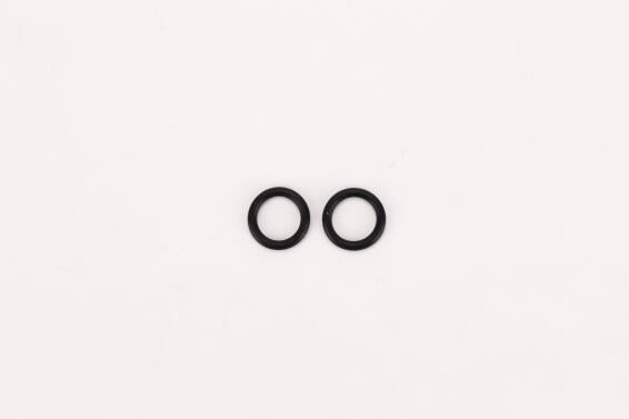 O ring 11.09mm x 2.38mm 2 pack Gio