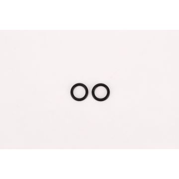 O ring 11.09mm x 2.38mm 2 pack Gio
