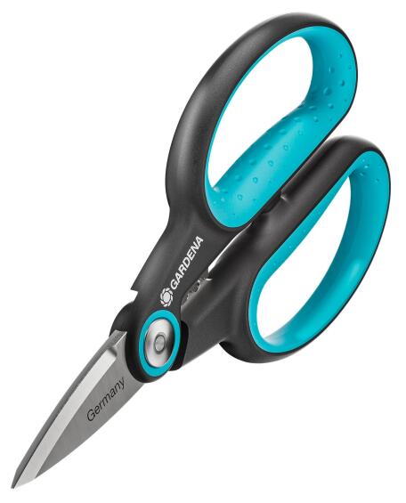 Gardena pruner secateur herbcut