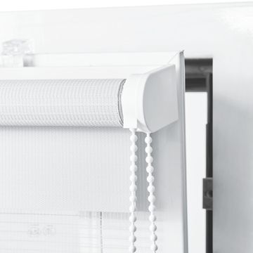 Clipsable curtain brackets rumba inspire