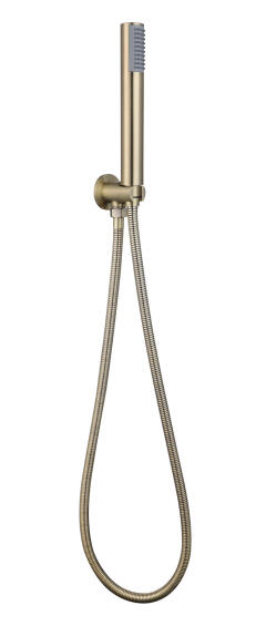 Handshower Set Bijiou Gold