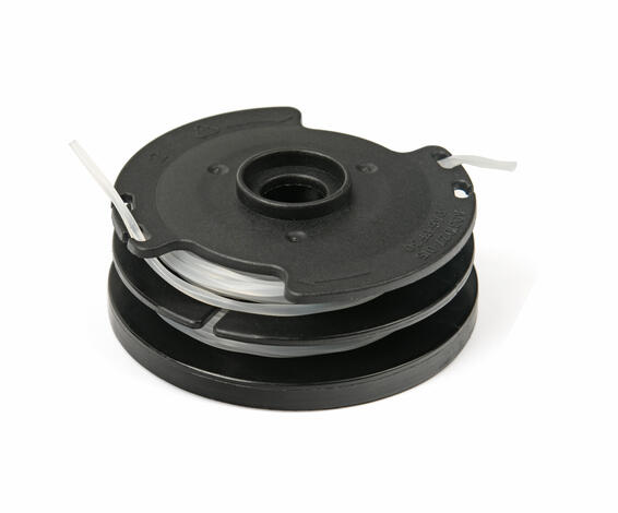 Spool for sterwins electric grass trimer