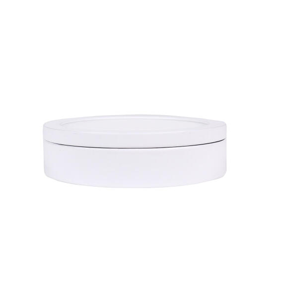 downlight  8w led dl072 white