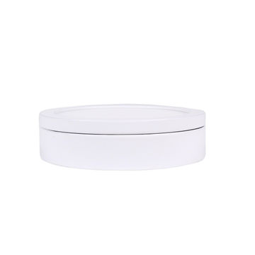 downlight  8w led dl072 white
