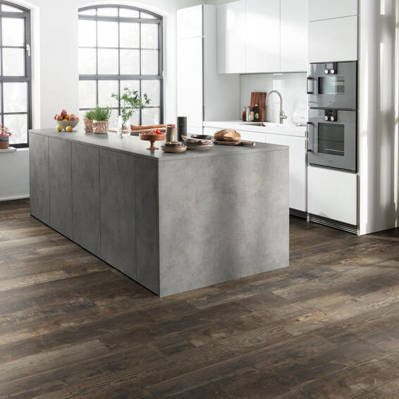Artens Laminate Flooring Intenso Hato3 L129.1cm x W19.3cm (1.99m2/box)