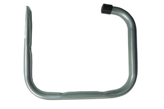 Utility hook for shelf