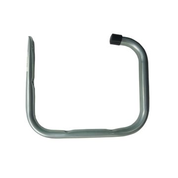 Utility hook for shelf