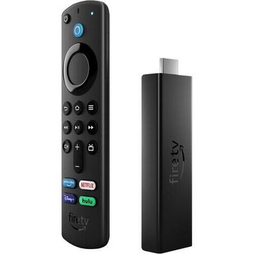 Fire tv stick 4k 3rd gen remote amazon