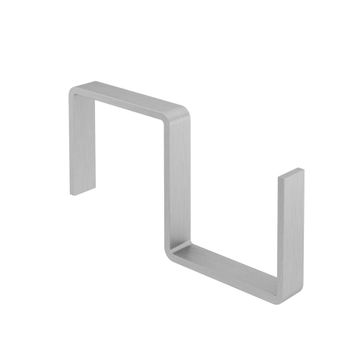 Kitchen Hook Stainless Steel Metal Set Of 4
