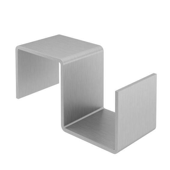 Kitchen Hook Set Of 2 Stainless Steel