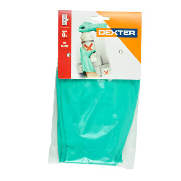 DEXTER PAIR CHEMICAL PRODUCTS/ HOUSEHOLD