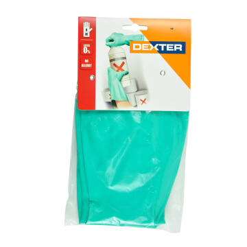 DEXTER PAIR CHEMICAL PRODUCTS/ HOUSEHOL