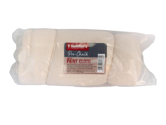 PRO CHALK HAMILTONS SMTH PAINT CLOTH 200G