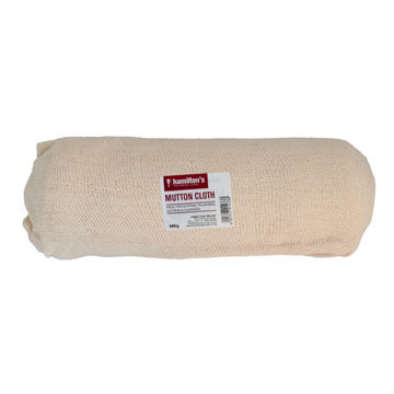 MUTTON CLOTH HAMILTONS A GRADE 400G