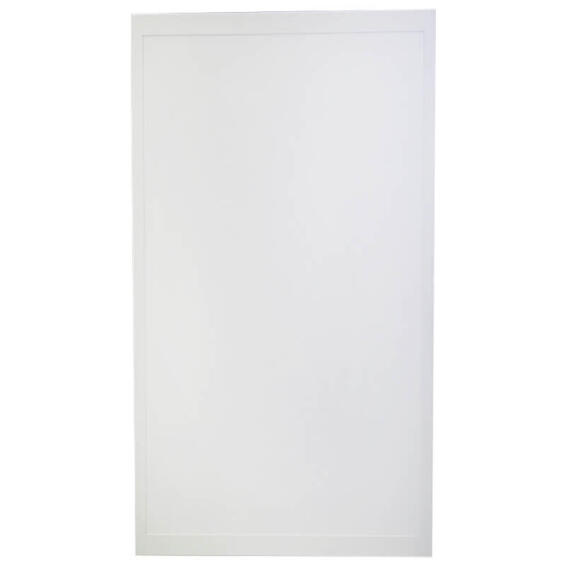 panel light 50w 1200x600 led daylight 