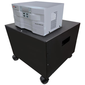 TROLLEY INVERTER 850VA 600W CHADA POWER