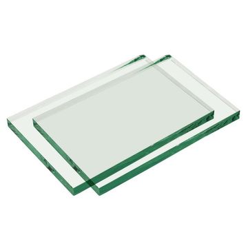 Glass Table Top T8mm x W800mm x L2000mm