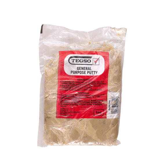 Splashworks Putty 500g