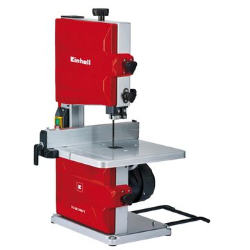 Band saw EINHELL TC-SB 200/1 200mm 250W