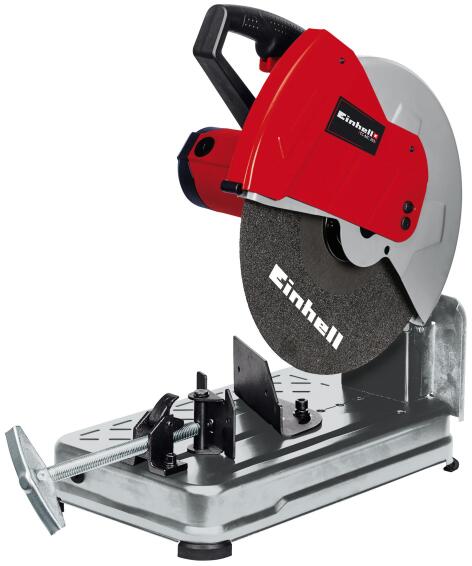 Metal cut off saw EINHELL TH-MC 355 2300 Watts