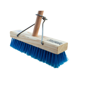 Hamiltons Heavy Duty Household Broom