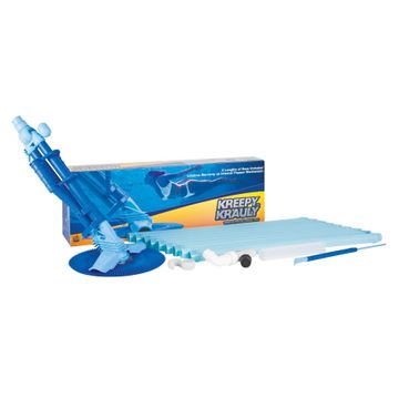 Kreepy Krauly Combo Pool Cleaner