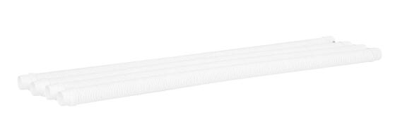 Pool Hose Kreepy Krauly White 1.2 m